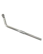 Auspuffkrümmer - passend für Hercules - 100 22 205