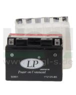 Batterie Landport YTZ12S-BS - DIN 50901 - 100 161023