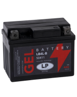 Batterie Landport LB4-3 - DIN 50411 - 100 161025